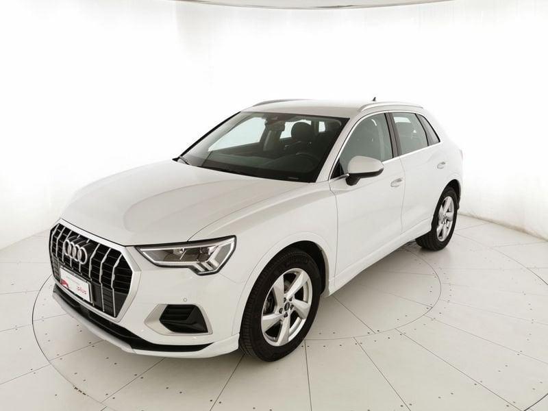 Audi Q3 35 2.0 tdi Business Advanced s-tronic