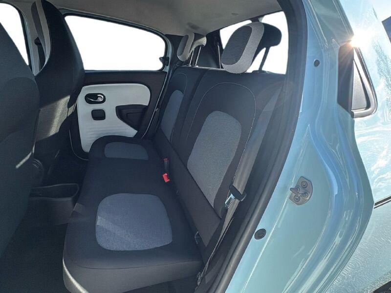 Renault Twingo Twingo 1.0 sce Lovely s&s 69cv