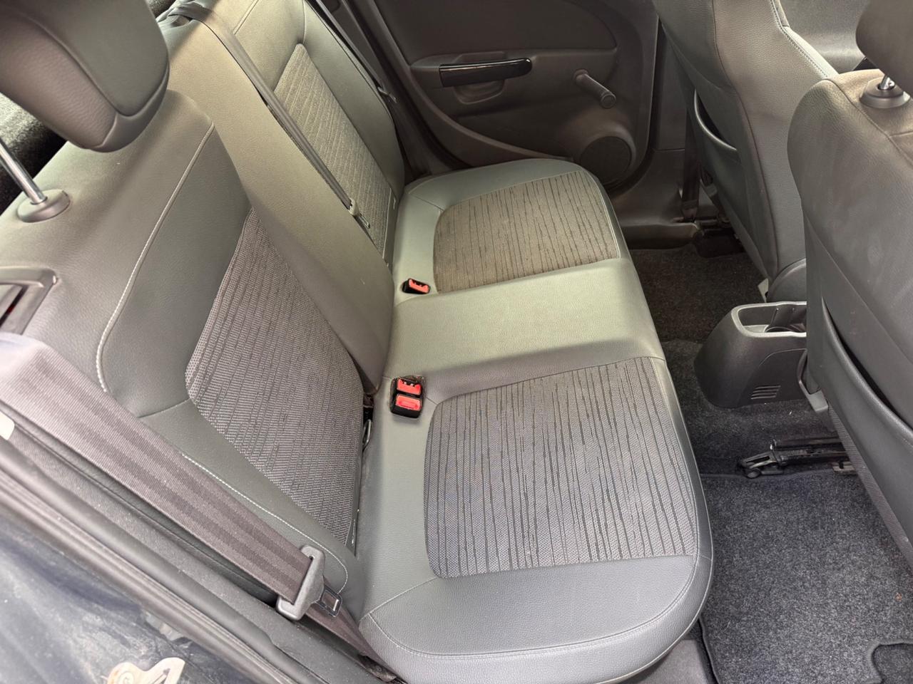 Opel Corsa 1.2 GPL 85CV 5 p neopaten garanzia 12 mesi