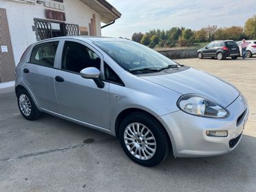 Fiat Punto 1.4 8V 5 porte Easypower Young