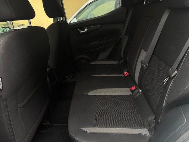 NISSAN Qashqai 1.6 dCi 2WD XTronic Tekna