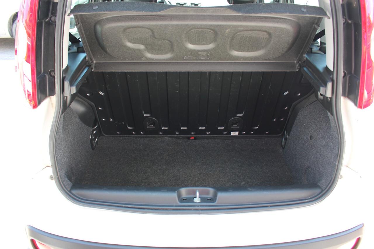 Fiat Panda *PREZZO VERO NESSUN VINCOLO* 1.0 hybrid 69 CV UNIPRO KM CERTIFICATI VETTURA ITALIANA