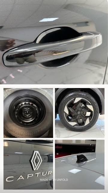Renault Captur TCe 90 CV Techno Edition
