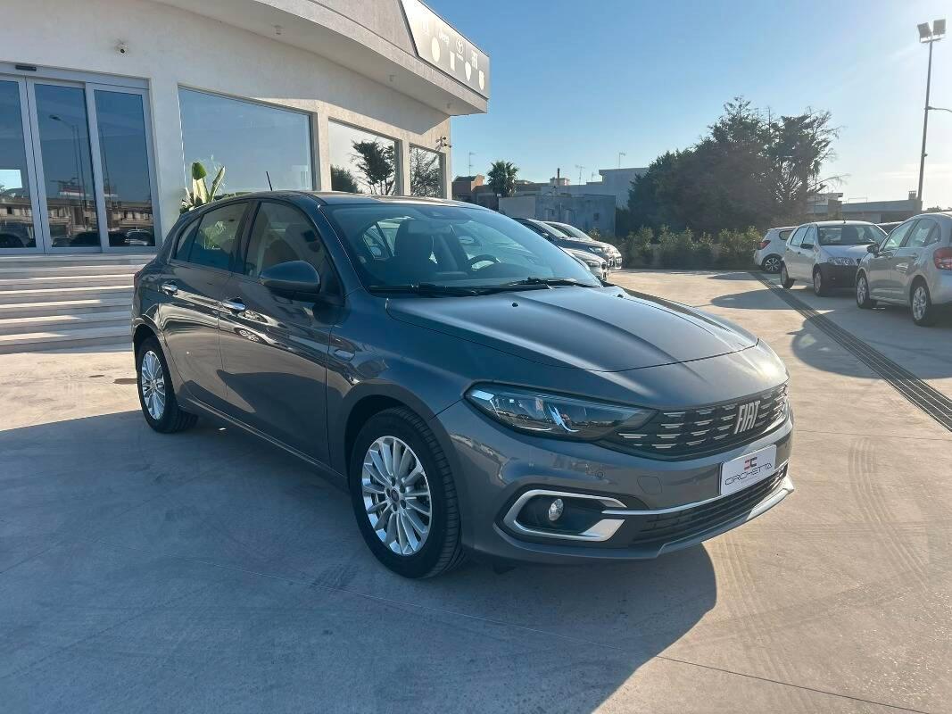 Fiat Tipo II 1.6 mjt Business s&s 130cv