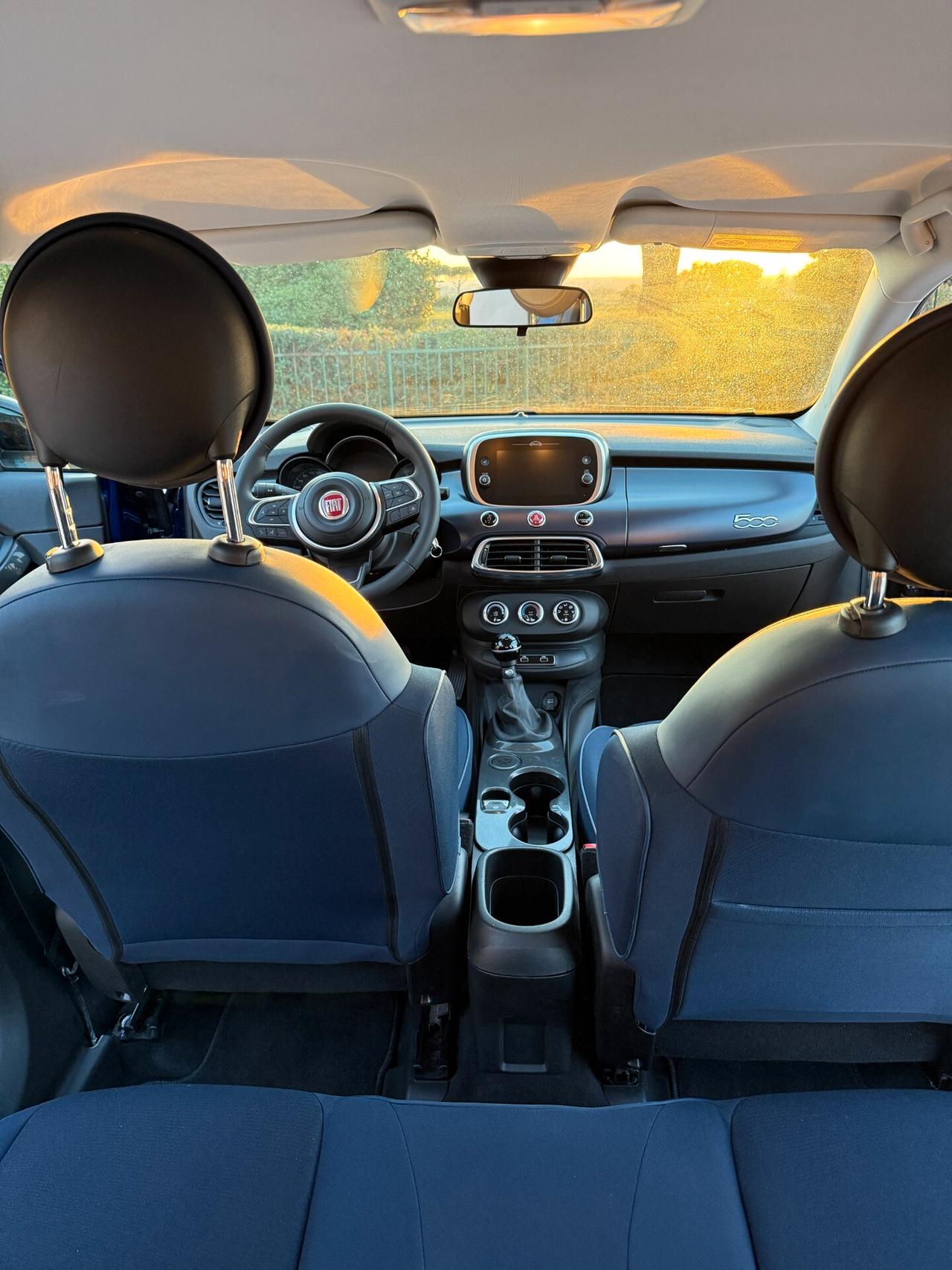 Fiat 500X 1.0 T3 120 CV Sport