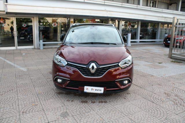 RENAULT Grand Scenic dCi 8V 110 CV Energy Bose 7 Posti