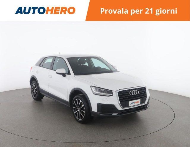 AUDI Q2 1.4 TFSI COD S tronic Business