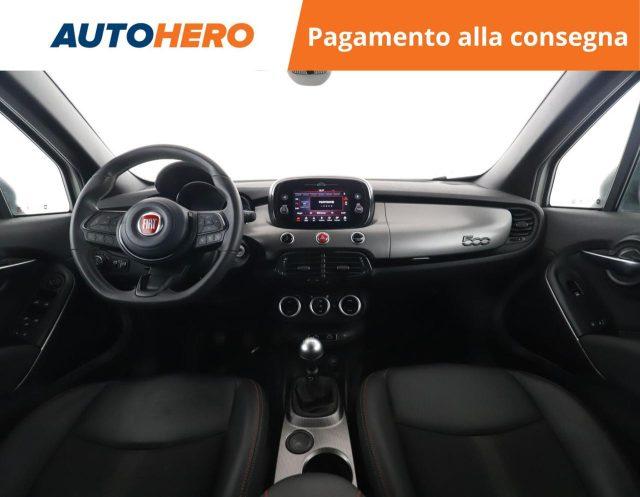 FIAT 500X 1.0 T3 120 CV Sport