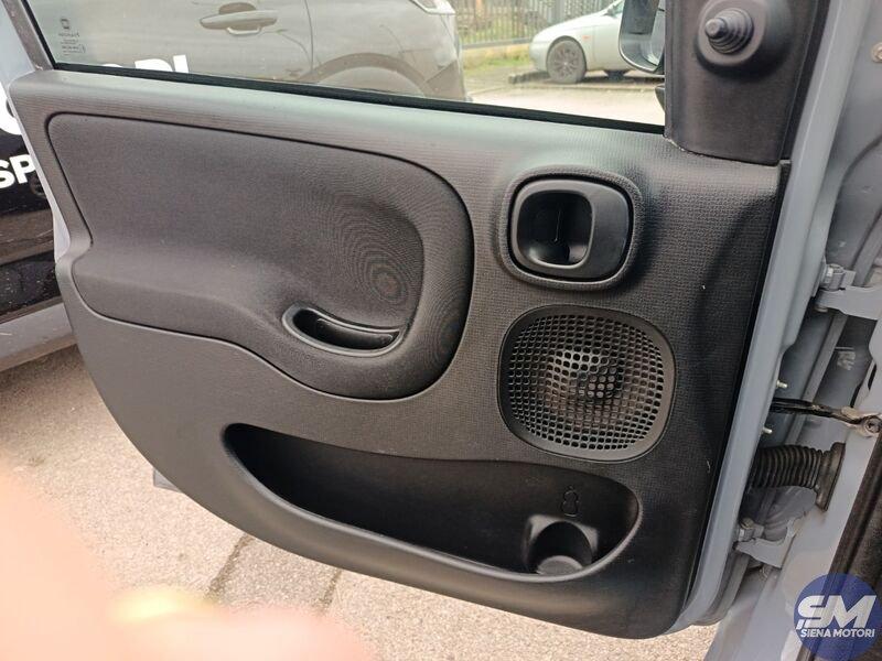 FIAT Panda Panda 1.2 Easy