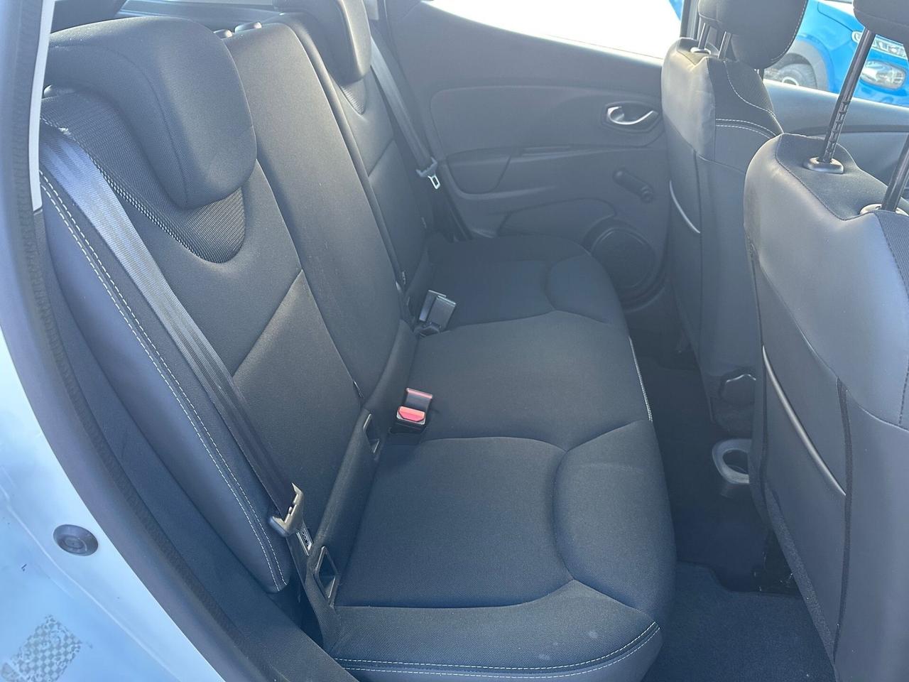 Renault Clio 2020 15 Diesel 75Cv Business PERFETTA