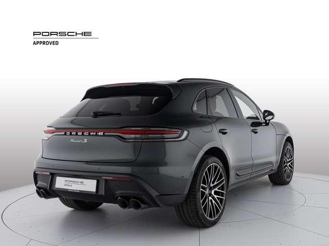 Porsche Macan 2.9 s 380cv pdk