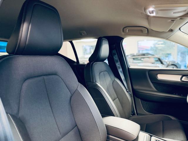 Volvo XC40 2.0 d3 Momentum geartronic my20