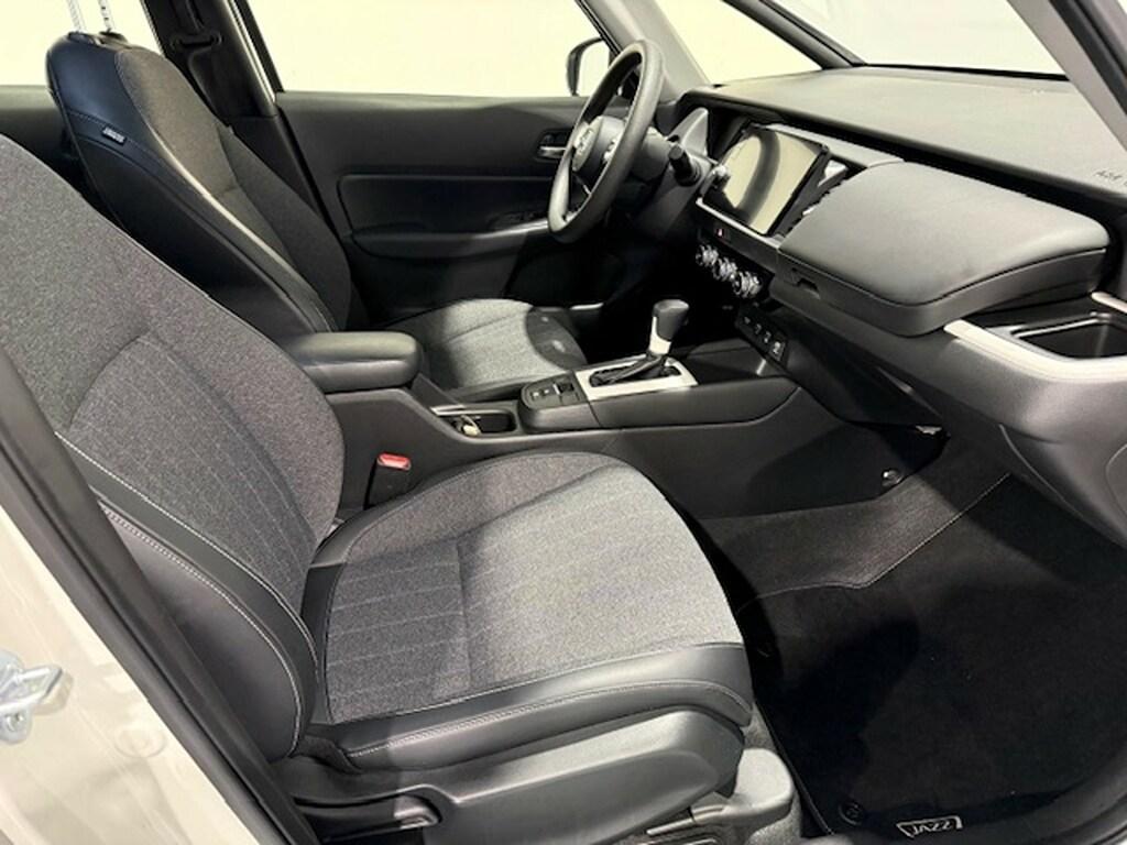Honda Jazz 1.5 Hev Elegance eCVT