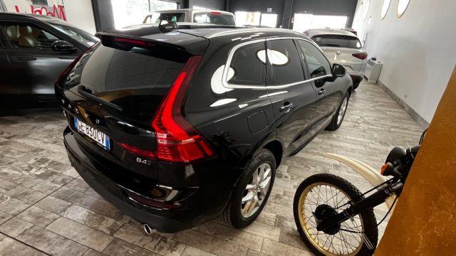 VOLVO XC60 B4 (d) AWD Geartronic Momentum