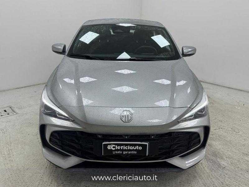 MG MG3 1.5 Comfort