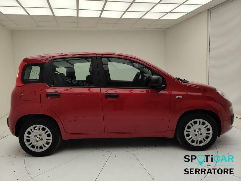 FIAT Pandina Panda 1.0 70cv Hybrid Panda