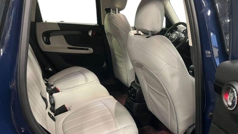MINI Mini Countryman F60 Mini 2.0 Cooper S Countryman ALL4