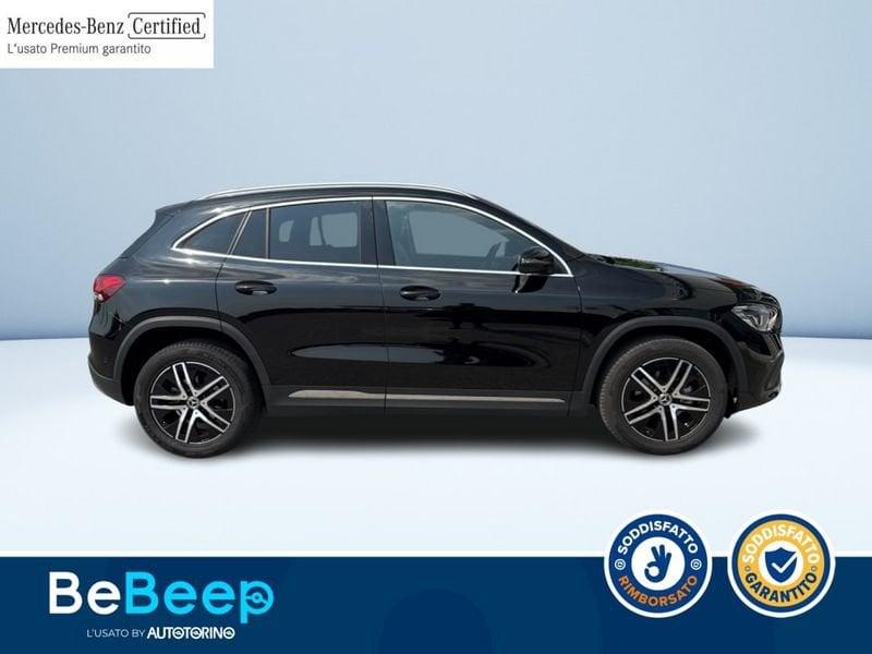 Mercedes-Benz GLA 180 SPORT PLUS AUTO