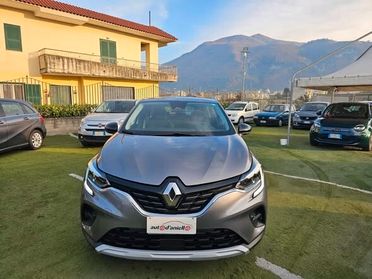 Renault Captur TCe 90 CV Intens