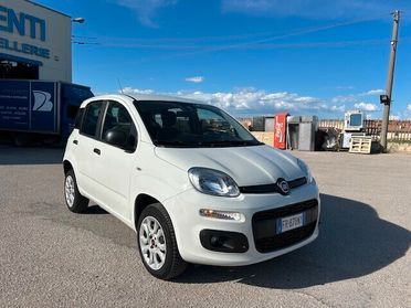 Fiat Panda 0.9 TwinAir Turbo Natural Power Easy