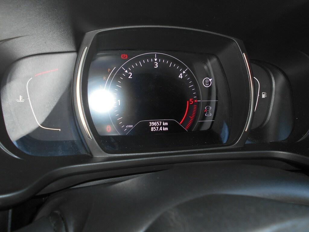 Renault Kadjar 1.5 Blue dCi Intens EDC