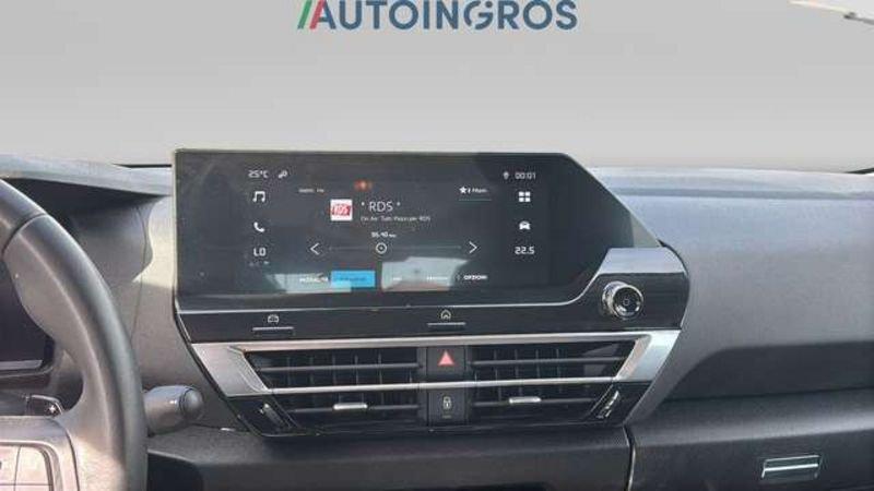 Citroën C4 1.2 PureTech Feel Pack