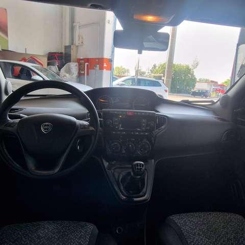 Lancia Ypsilon Ypsilon 1.2 Elefantino Blu ecochic Gpl 69cv my19