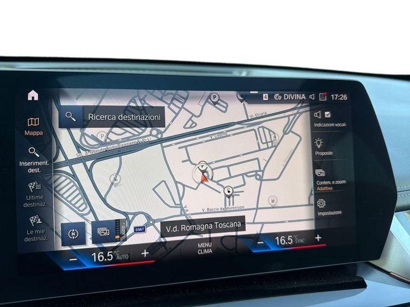 BMW X1 xdrive 25e X-Line auto