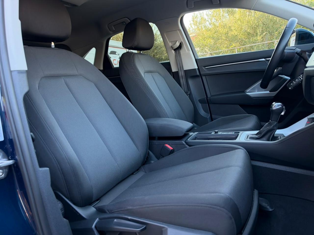 Audi Q3 SPB 40 TDI quattro S tronic Business Plus