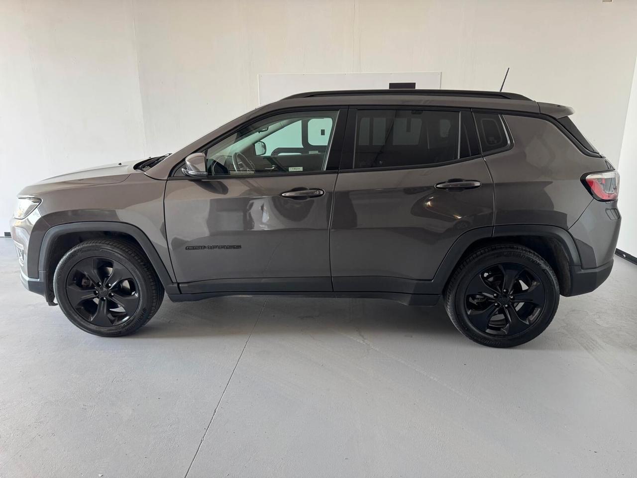 Jeep Compass 1.6 Multijet II 2WD Night Eagle