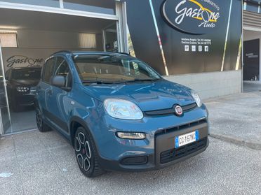 Fiat Panda 1.0 Hybrid City Cross