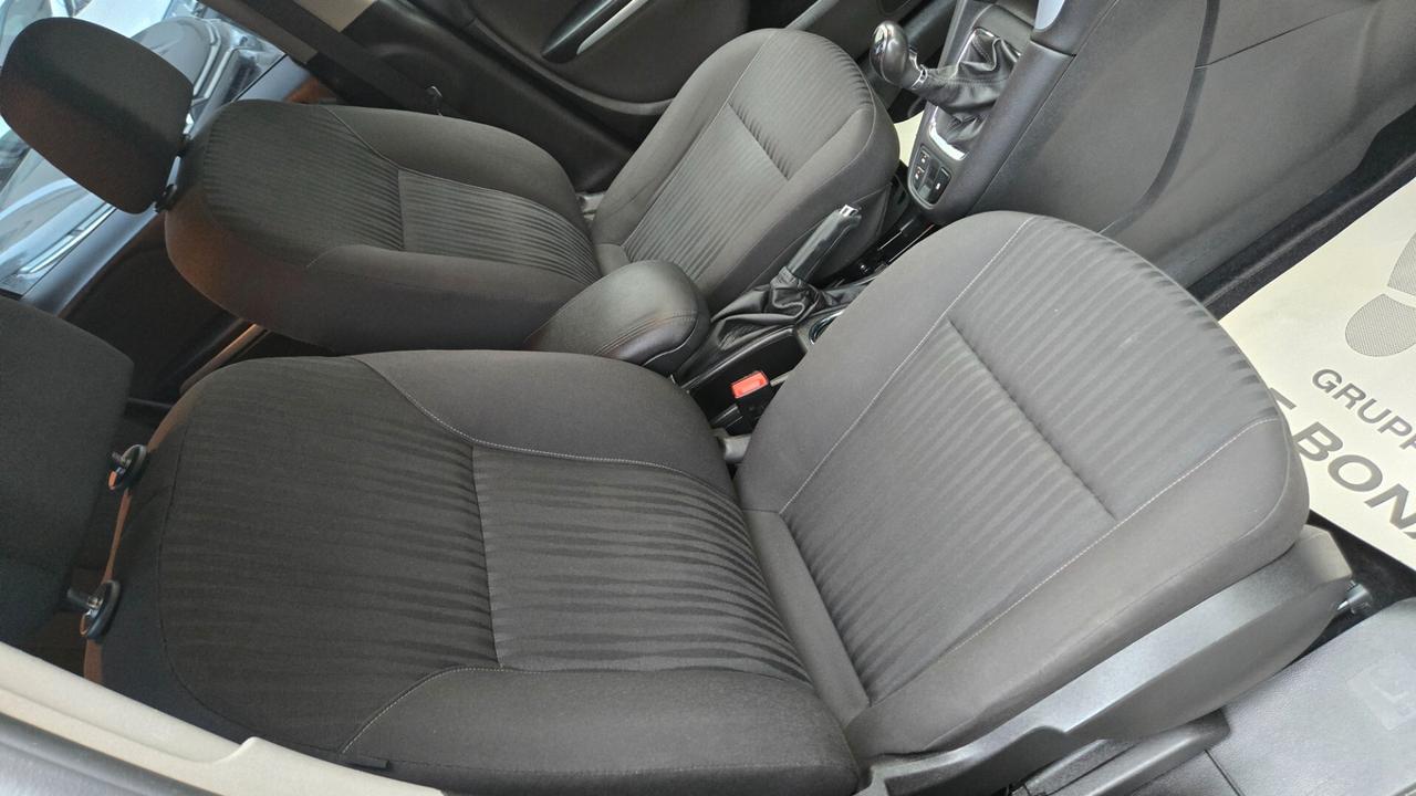 Opel Zafira 1.4 Turbo 140CV Innovation Manuale