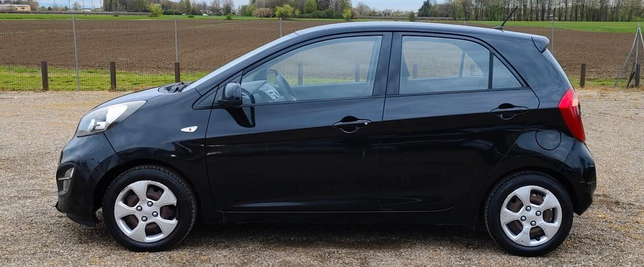 Kia Picanto 1.0 12V 5 porte Style
