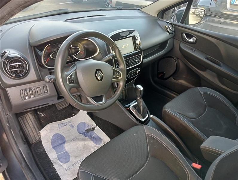 Renault Clio Sporter 1.5 dCi Energy Business EDC