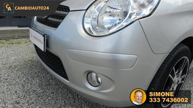 KIA Picanto 1.1 12V Trendy Bi-Fuel