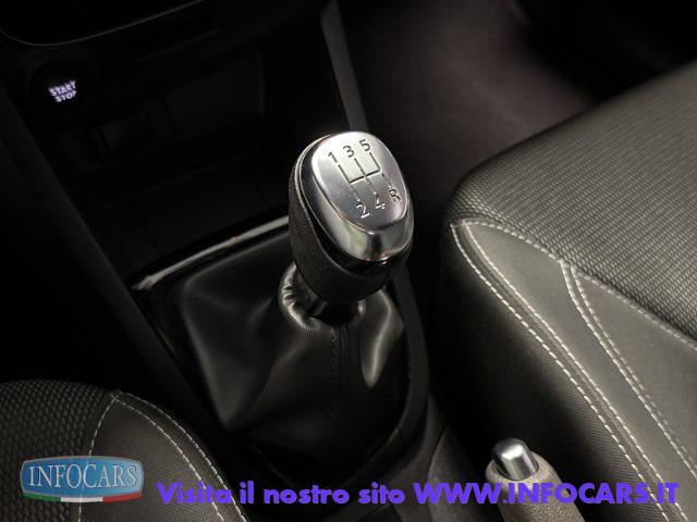 RENAULT Clio dCi 75 CV 5 porte Business - Autocarro N1 4 POSTI