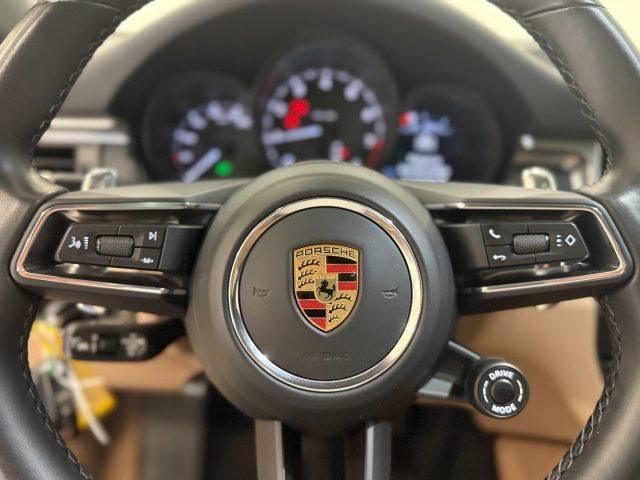 PORSCHE Macan III 2.0 T 265 CV Pdk