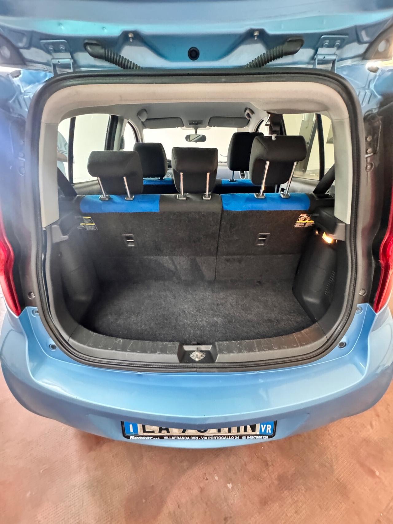 Opel Agila 1.0 12V 65CV Enjoy