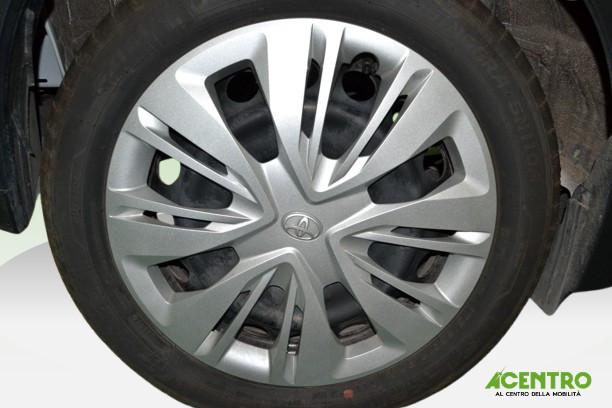 TOYOTA AYGO - 1.0
