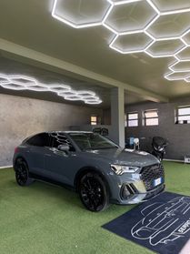 Audi Q3 SPORTBACK 2.0 Diesel 150cv