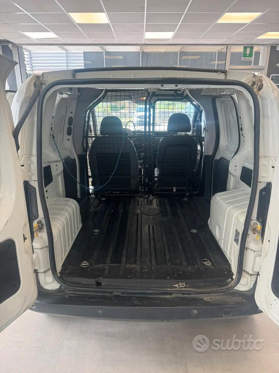 Fiat fiorino 1.3 mtj