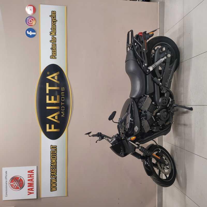 Harley-Davidson 750 Street - 2016