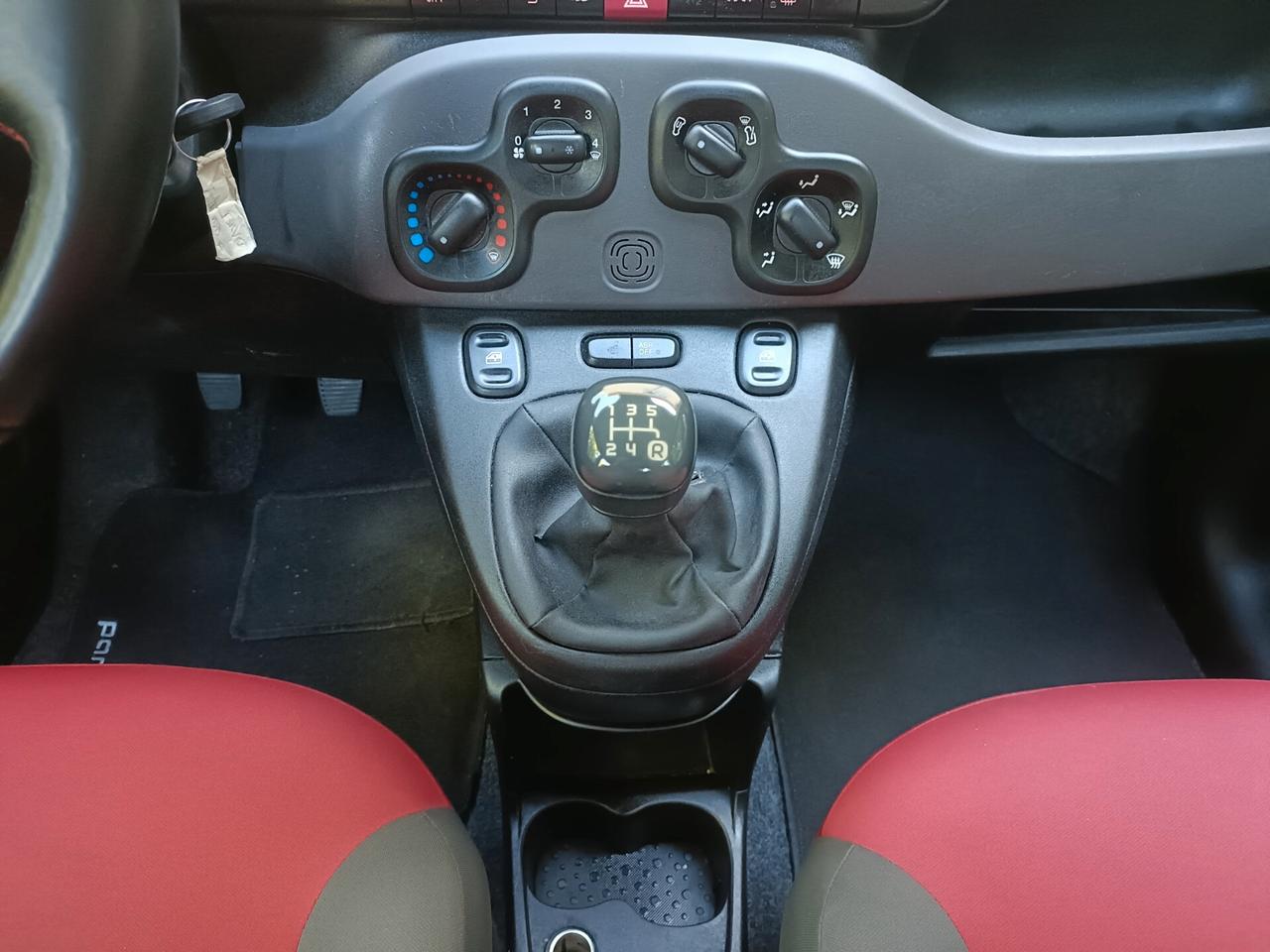 Fiat Panda 1.2 Pop