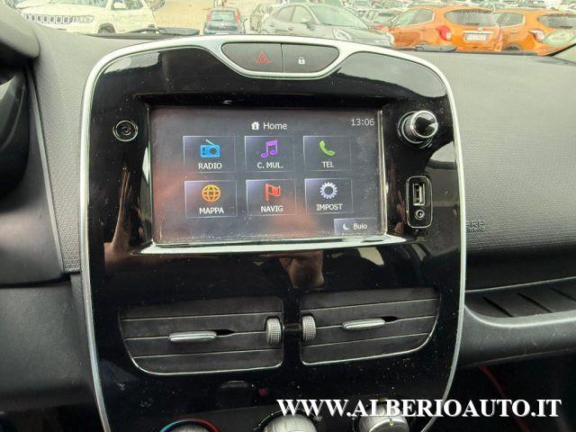 RENAULT Clio 1.5 dCi 8V 90CV Start&Stop 5 porte Energy