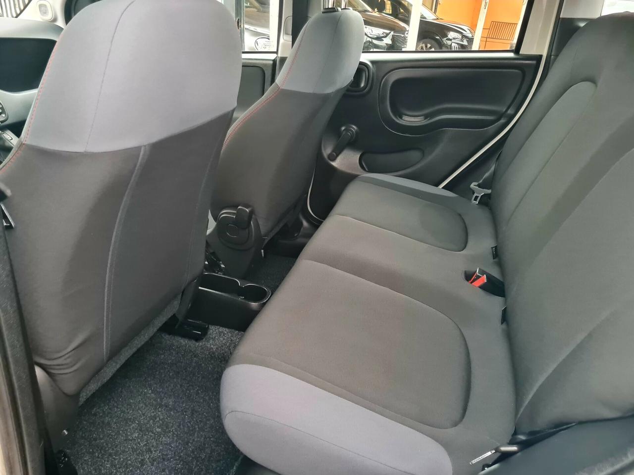 Fiat Panda 0.9 TwinAir *PREZZO REALE*UNIPRO*TAGLIAND