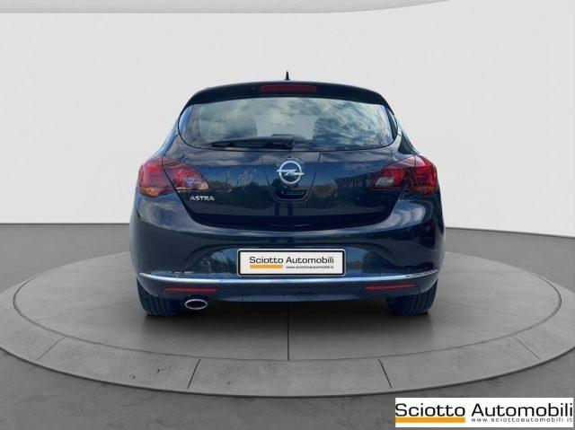 OPEL Astra 1.4 Turbo 140CVCosmo