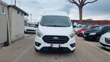 Ford Transit Custom 280 2.0 EcoBlue 130 PC Furgone Trend-TETTO-ALTO