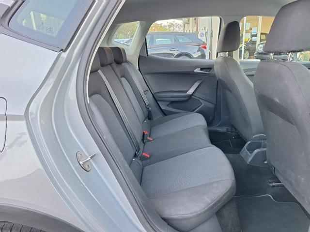 SEAT Arona 1.0 EcoTSI Style