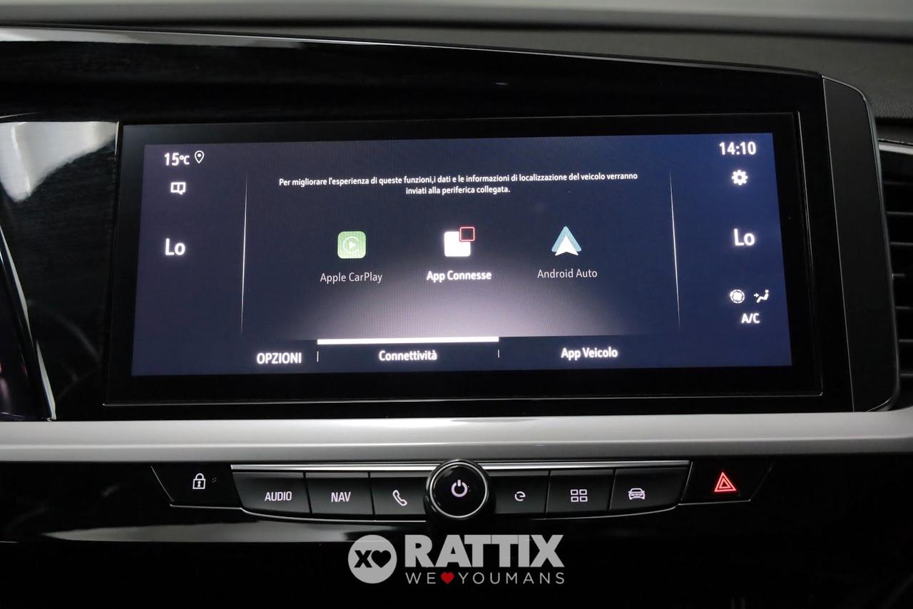 Opel Grandland 1.6 Phev 225CV Business Elegance Auto