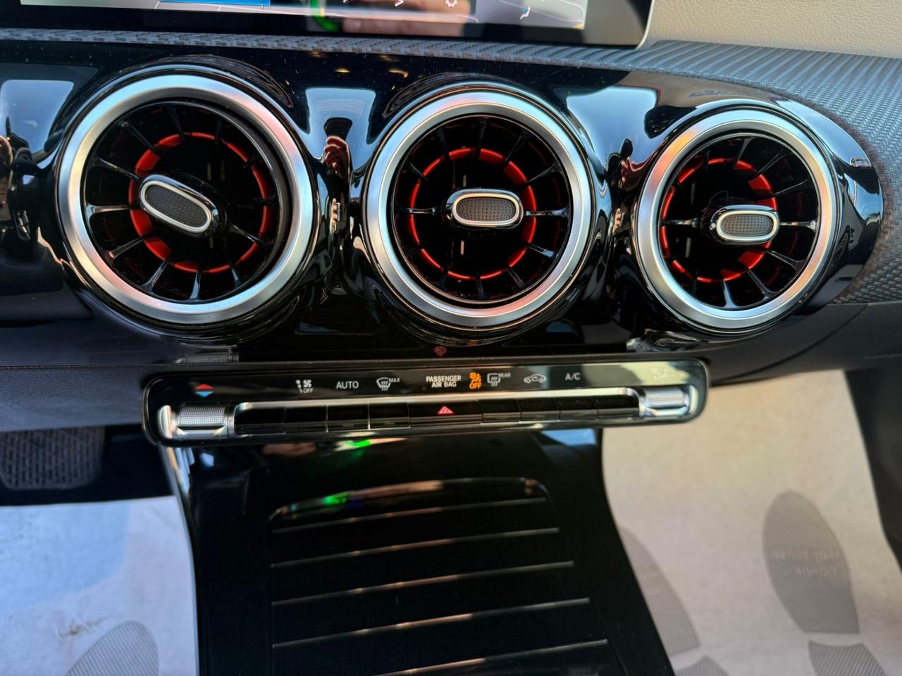 Mercedes-benz A 180 d Automatic*NEOPATENTATI